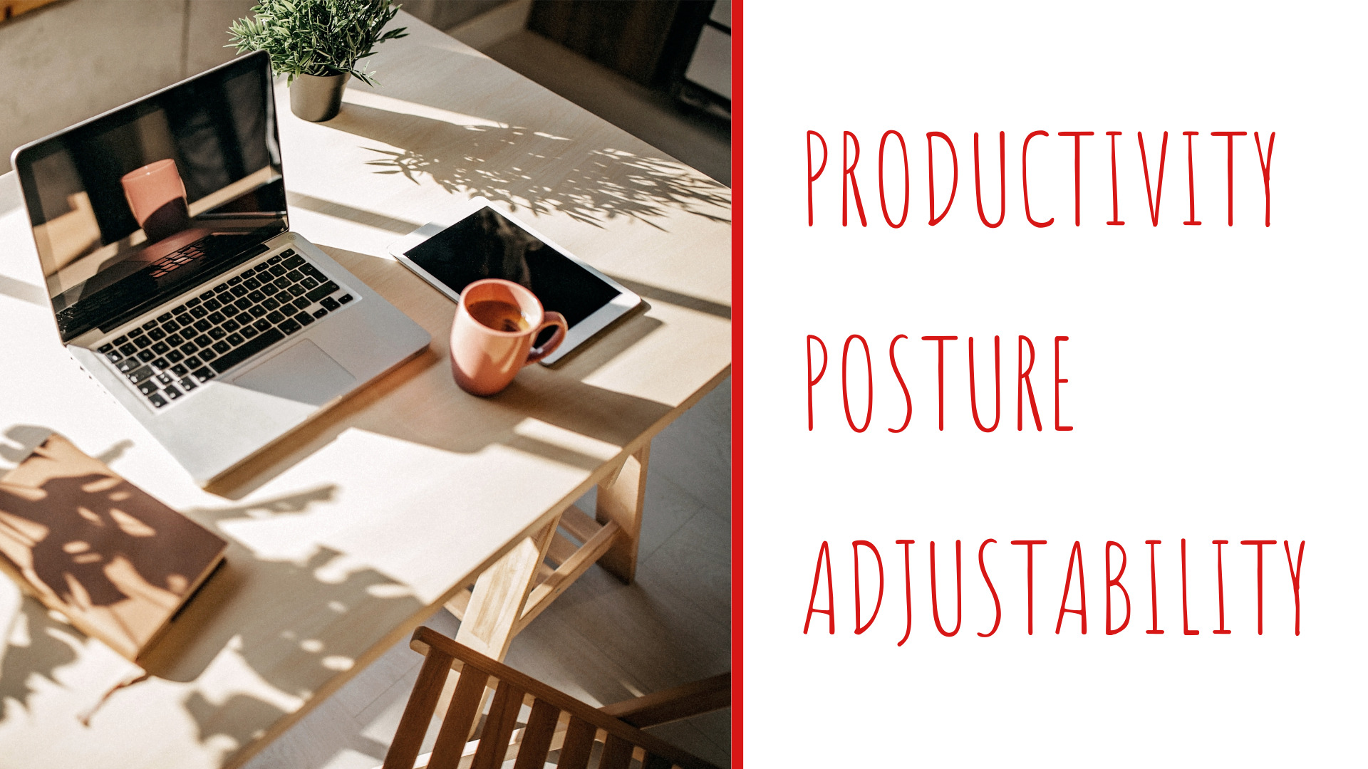 6 benefits of an ergonomic chair for the home office unicorn besties
