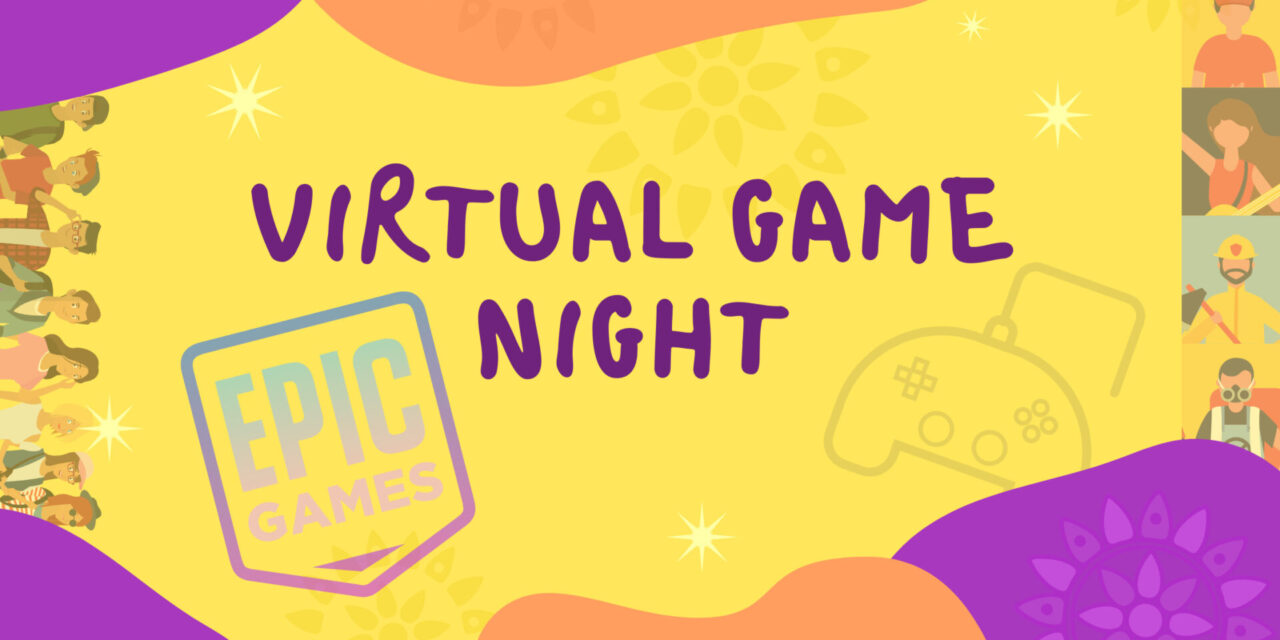 Online Everyone Can Hear You Scream - How To Have An Epic Virtual Game Night