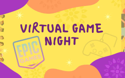 Plan an Epic Virtual Game Night with your Besties